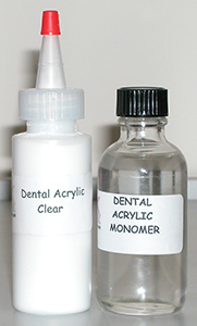 Dental Acrylic