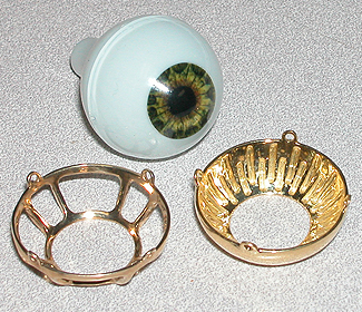 Donut prototype