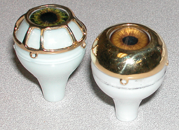 Donut prototype