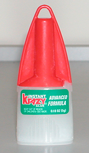 Krazy Glue