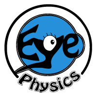 Eye Physics Logo