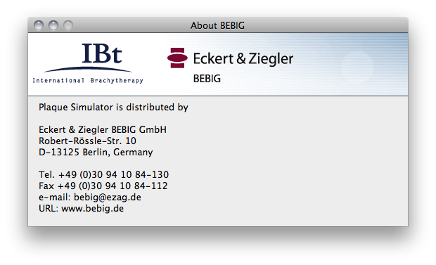 AboutBEBIG