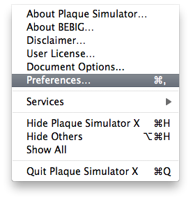 FilePreferences