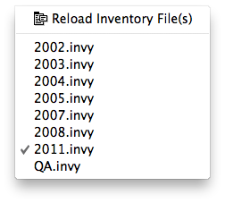 OpenInventoryFileMenu