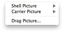PictureMenu