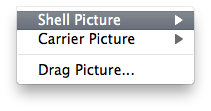 PictureShellPicture