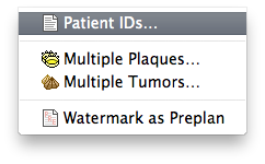 ITPatientIDs