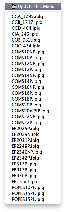 PlaqueFilesMenuUpdate