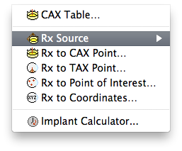 RxRxSource