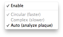 ShellAnalyze