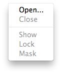 ShellPictureMenu