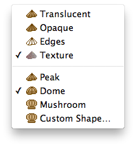TumorRenderMenu