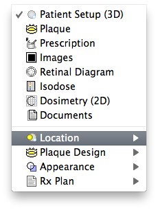 WindowLocationMenu