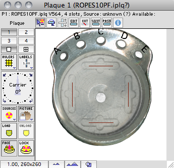 ROPES10PF