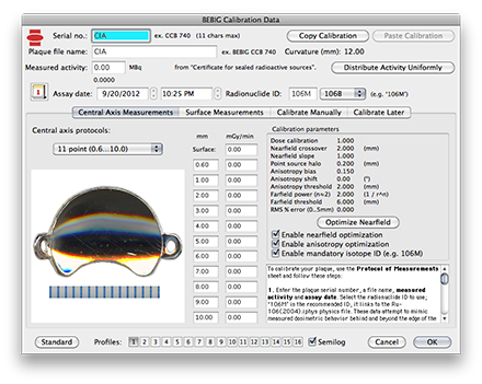 CIA245Calibration1