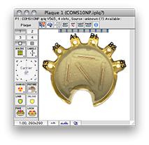 COMS10NP
