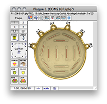 COMS16P