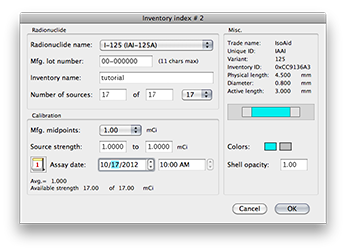 InventoryEntryDate