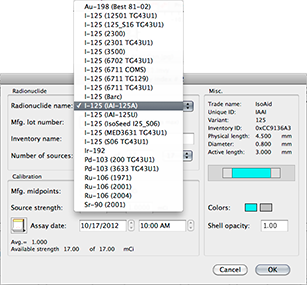 InventoryEntryRadionuclide