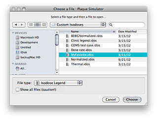 IsodoseWndwOpenDialog