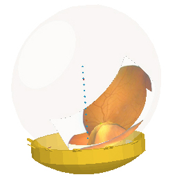 Setup3DView