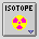 IsotopeButton