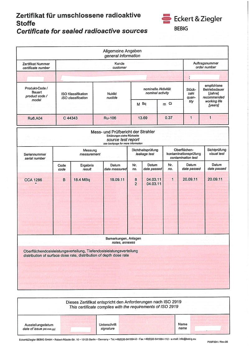 CCA1286Certificate