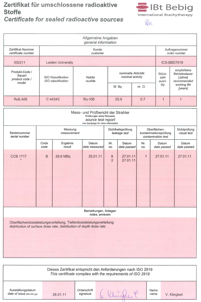 CCB1717Certificate