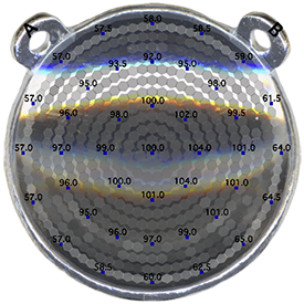 CCD404PlaqueWindow