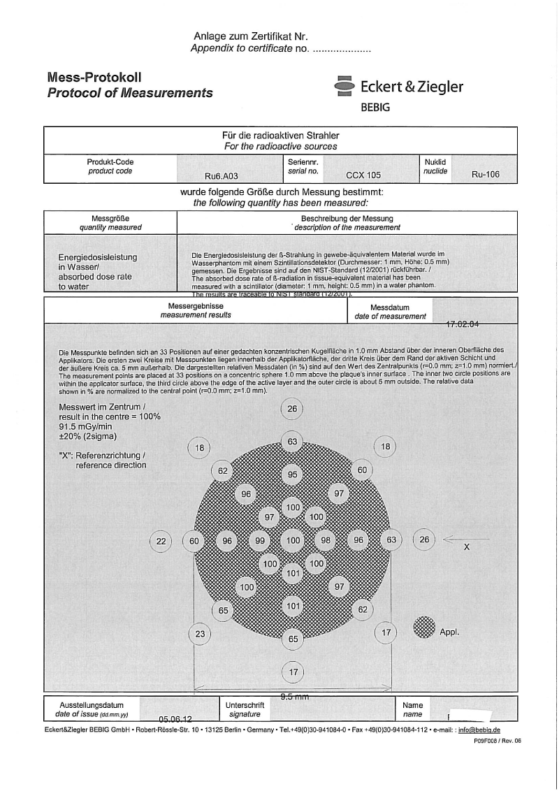 CCX105Protocol2