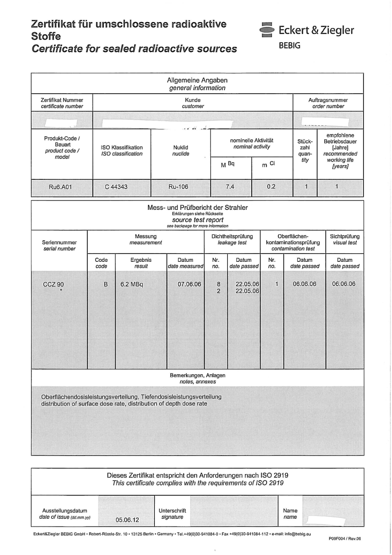 CCZ90Certificate