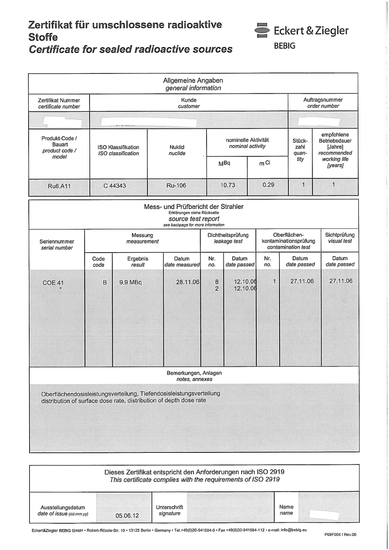 COE41Certificate