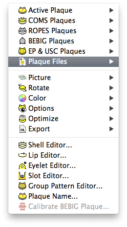 PlaqueFiles