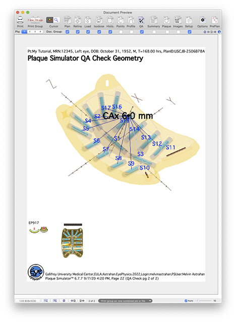 QADocPage2