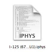 Physics5File