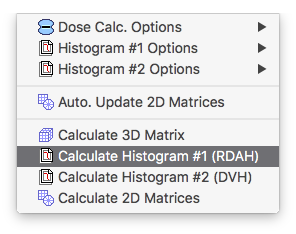 CalculateRDAH