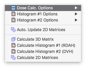 DoseCalcOptions