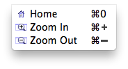 File Menu