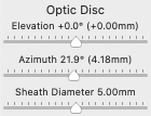 OpticDiscGroup