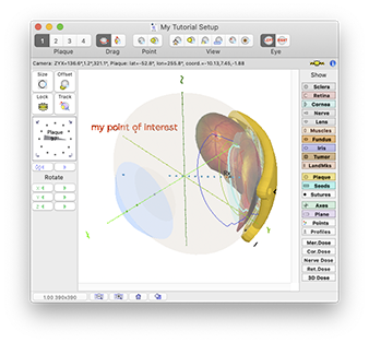 POIDigitize3D