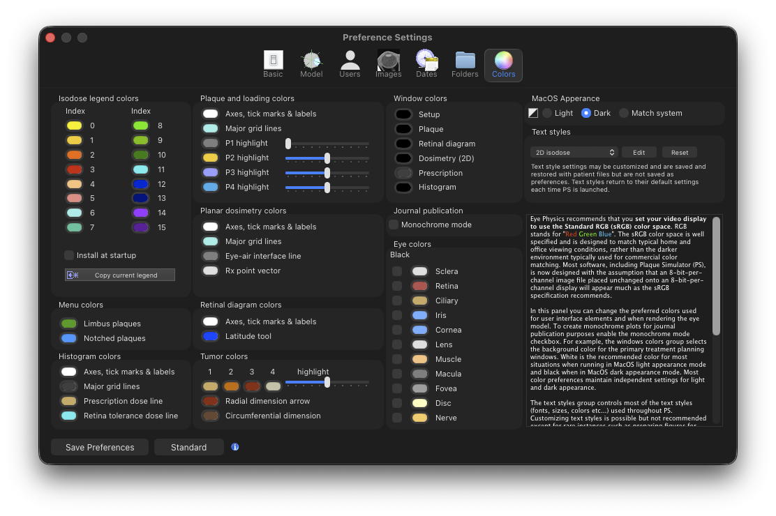 PrefsColorsDark
