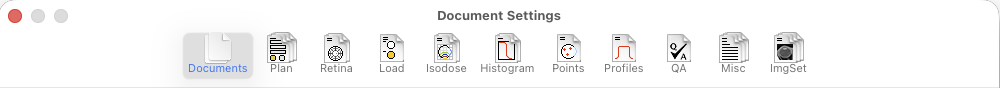 PrefsDocsToolbar