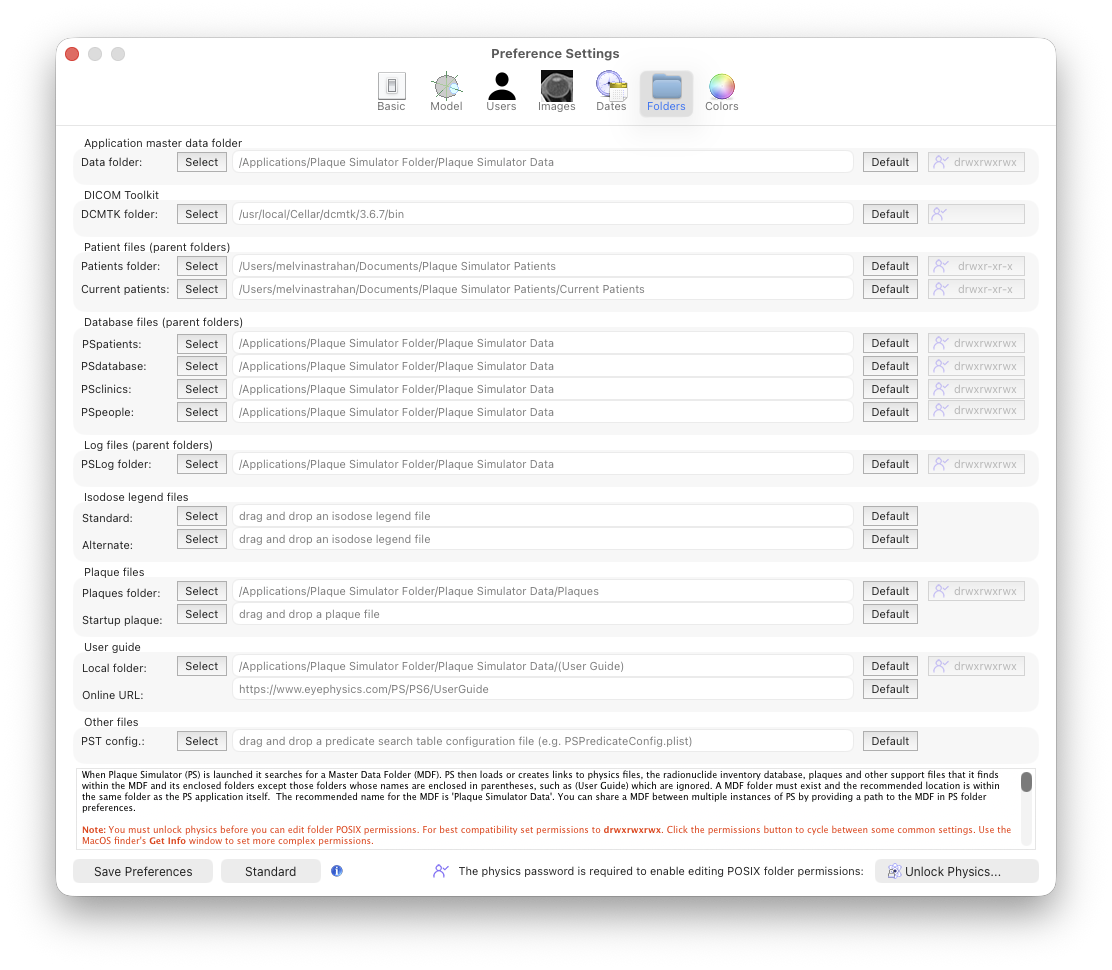 PrefsFolders