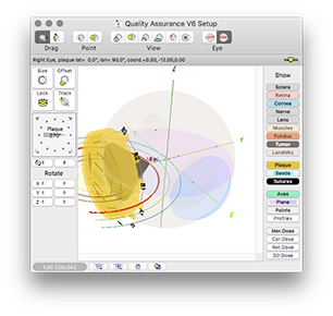 SetupDosimetry