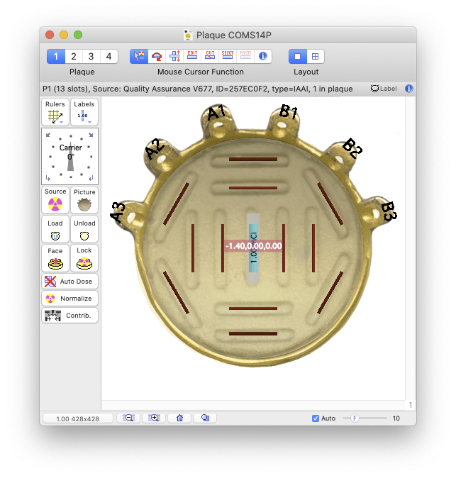 PlaqueWindow