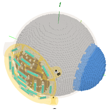 VoxelModel