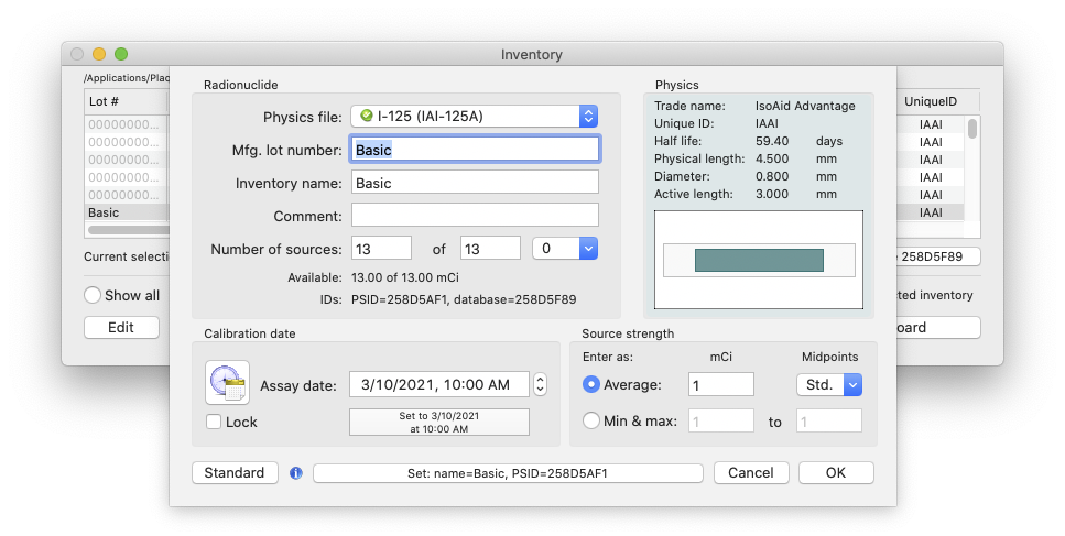 NewBasicInventorySheet