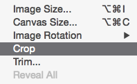 ImageCropMenu
