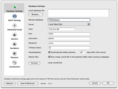 PrefsDatabase